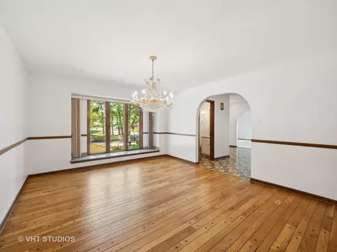 Dining - 1035 Evergreen Cir, Olympia Fields, IL 60461 photo 1 of 1