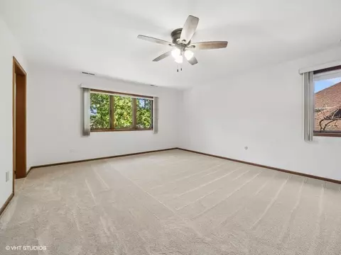 Bedroom - 1035 Evergreen Cir, Olympia Fields, IL 60461 photo 3 of 5