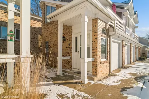 1257 Ranch View Ct #1257, Buffalo Grove, IL 60089