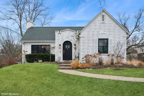 624 Elder Ln, Winnetka, IL 60093