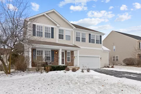 1118 Berry St, Elburn, IL 60119