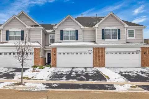 2024 Pembridge Ln, Joliet, IL 60431