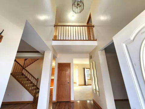Entry Way - 215 N Airlite St, Elgin, IL 60123 photo 2 of 10