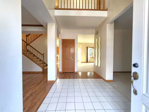 Entry Way - 215 N Airlite St, Elgin, IL 60123 photo 1 of 10