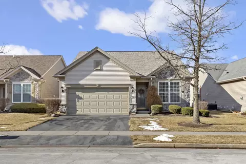 2484 Harvest Vly, Elgin, IL 60124