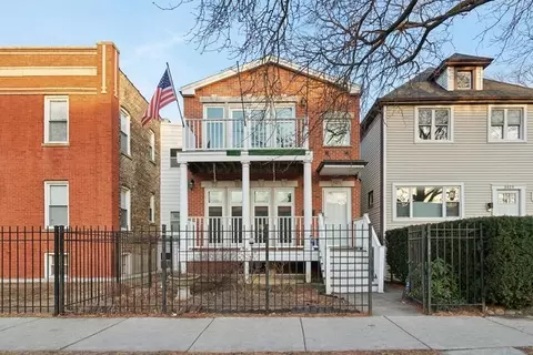 5421 N Ravenswood Ave, Chicago, IL 60640