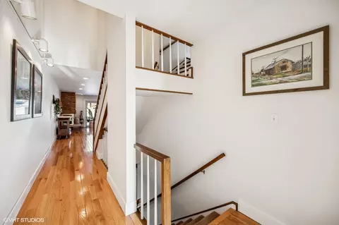 Entry Way - 1808 Wildberry Dr #E, Glenview, IL 60025 photo 1 of 1