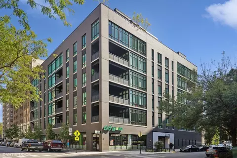 2773 N Hampden Ct #304, Chicago, IL 60614