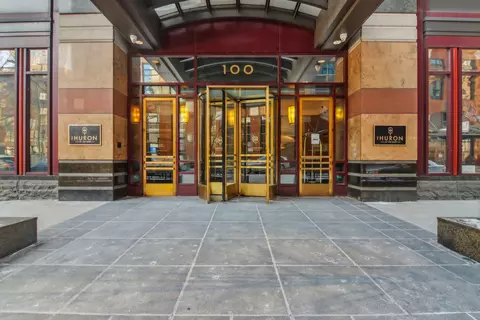 Exterior - 100 E Huron St #3601, Chicago, IL 60611 photo 1 of 4
