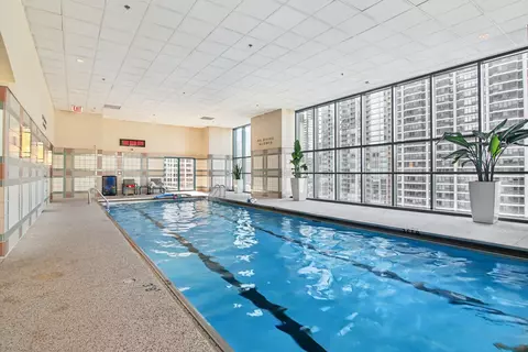 Exterior - 100 E Huron St #3601, Chicago, IL 60611 photo 2 of 4