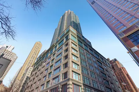 Exterior - 100 E Huron St #3601, Chicago, IL 60611 photo 4 of 4