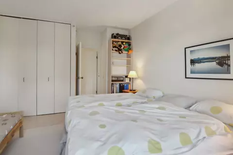 Bedroom - 100 E Huron St #3601, Chicago, IL 60611 photo 5 of 5