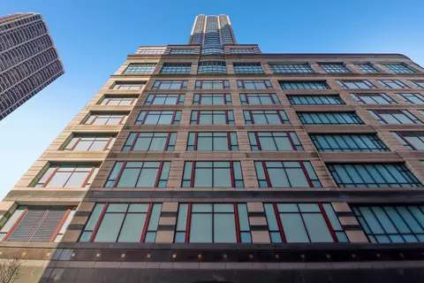 Exterior - 100 E Huron St #3601, Chicago, IL 60611 photo 3 of 4