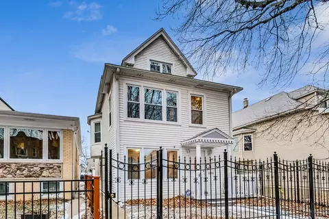 4632 N Avers Ave, Chicago, IL 60625