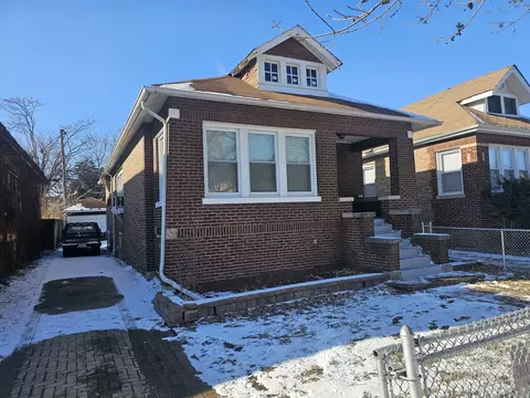 7542 S Morgan Ave, Chicago, IL 60620
