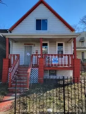 10727 S State St, Chicago, IL 60628