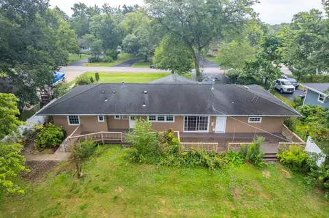 18930 S Leila Dr, Mokena, IL 60448