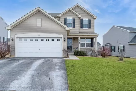 1735 Wentworth Dr, Volo, IL 60020