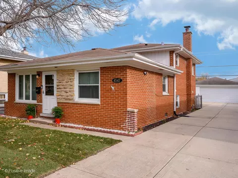 4547 Prairie Ave, Brookfield, IL 60513