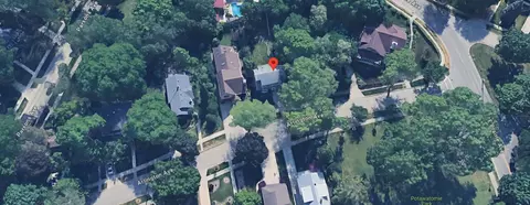 View/Area - 657 Arlington Ave, Des Plaines, IL 60016 photo 6 of 7