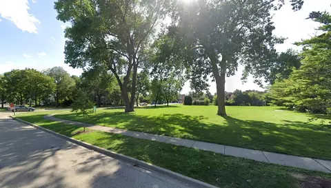 Exterior - 657 Arlington Ave, Des Plaines, IL 60016 photo 8 of 10
