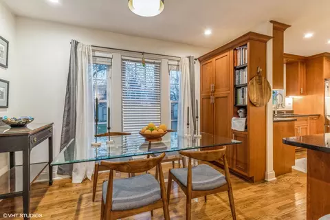 Dining - 657 Arlington Ave, Des Plaines, IL 60016 photo 1 of 2