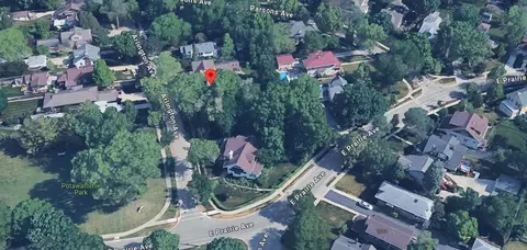 View/Area - 657 Arlington Ave, Des Plaines, IL 60016 photo 4 of 7
