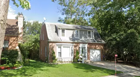 Exterior - 657 Arlington Ave, Des Plaines, IL 60016 photo 10 of 10