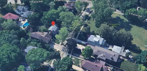View/Area - 657 Arlington Ave, Des Plaines, IL 60016 photo 3 of 7
