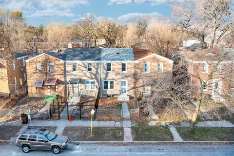 1116 W 112th St #0, Chicago, IL 60643