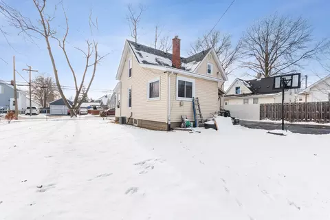 Exterior - 552 Simms St, Aurora, IL 60505 photo 1 of 1