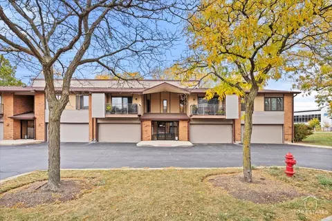 801 Oakton St #101, Elk Grove Village, IL 60007