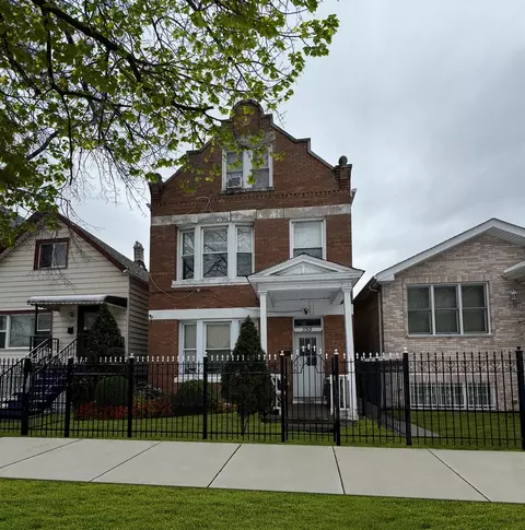 3313 W 38th Pl, Chicago, IL 60632