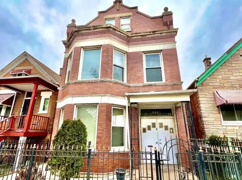 2228 S Kostner Ave, Chicago, IL 60623