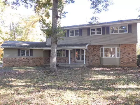9297 E 1446 North Rd, Fairmount, IL 61841