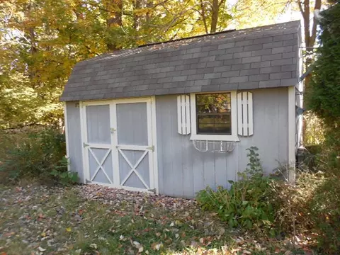 Exterior - 9297 E 1446 North Rd, Fairmount, IL 61841 photo 2 of 3