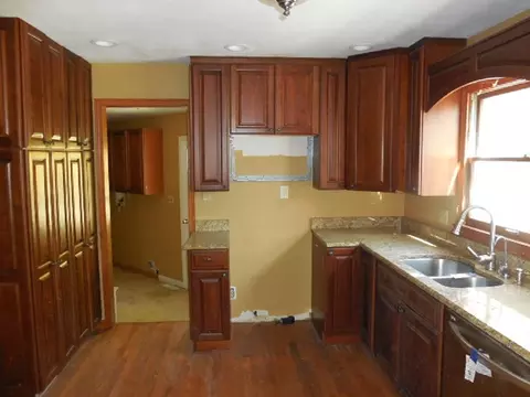 Kitchen - 9297 E 1446 North Rd, Fairmount, IL 61841 photo 1 of 3