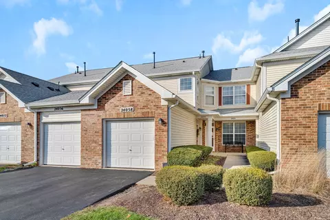 24058 Pear Tree Cir, Plainfield, IL 60585