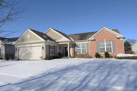 14022 Francesca Ln, Huntley, IL 60142