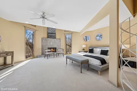Bedroom - 3 Chicory Ln, Riverwoods, IL 60015 photo 1 of 3