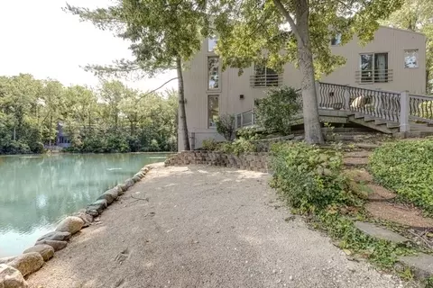 Exterior - 3 Chicory Ln, Riverwoods, IL 60015 photo 4 of 4