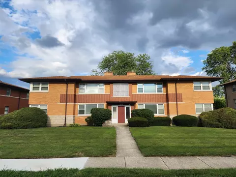 1341 Balmoral Ave #2N, Westchester, IL 60154