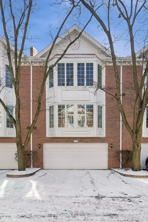731 S Racine Ave #B, Chicago, IL 60607 photo 24
