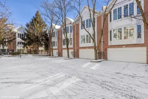 731 S Racine Ave #B, Chicago, IL 60607 photo 23