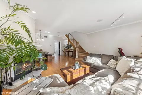 731 S Racine Ave #B, Chicago, IL 60607 photo 15