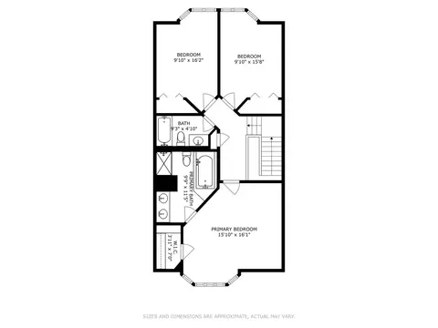 731 S Racine Ave #B, Chicago, IL 60607 photo 26