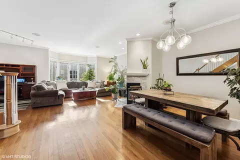 731 S Racine Ave #B, Chicago, IL 60607 photo 12
