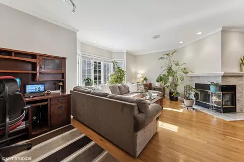 731 S Racine Ave #B, Chicago, IL 60607 photo 14