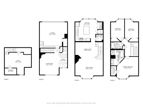 731 S Racine Ave #B, Chicago, IL 60607 photo 25