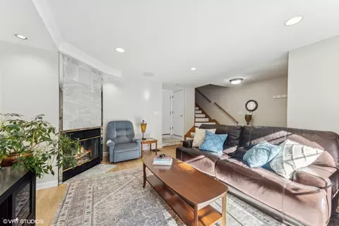 731 S Racine Ave #B, Chicago, IL 60607 photo 5